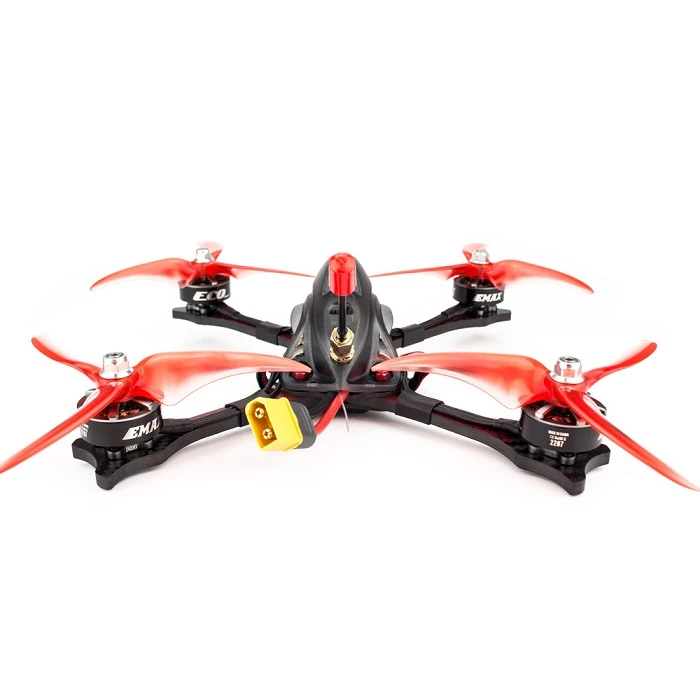 EMAX Hawk Sport 5inch 4-6S FPV Racing Drone PNP Version 5 EMAX Hawk Sport 5inch 4-6S FPV Racing Drone PNP Version - Image 3