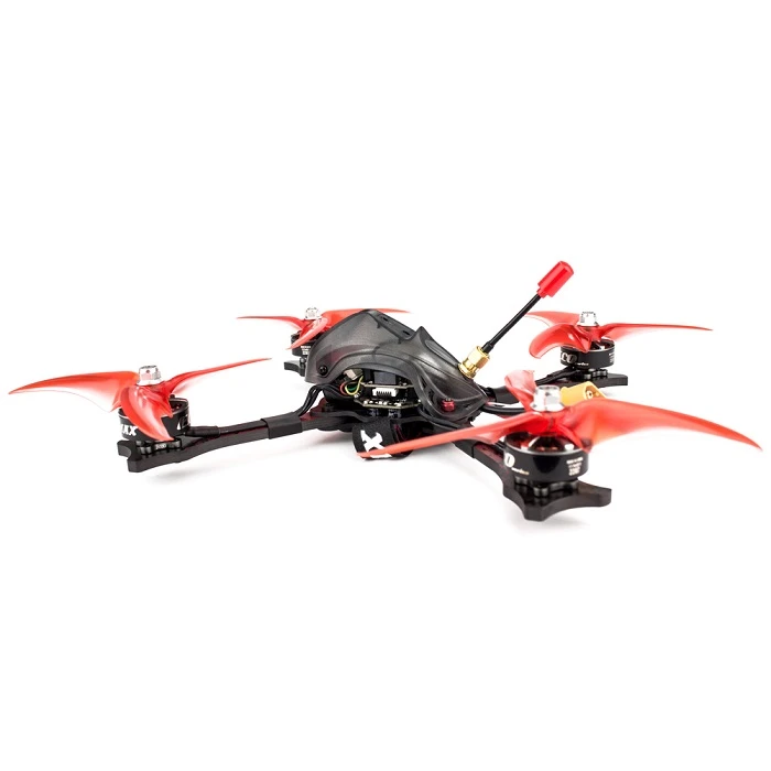 EMAX Hawk Sport 5inch 4-6S FPV Racing Drone PNP Version 6 EMAX Hawk Sport 5inch 4-6S FPV Racing Drone PNP Version - Image 4