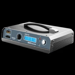 EV-PEAK U1 1000W 30A LiPo Industry Drone Smart Balance Charger For 6-12S Battery