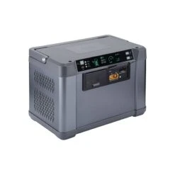 EV-PEAK UD1 6-14S 60A/3000W 4 Channel Intelligent Battery Charger For Agriculture Spraying Drone