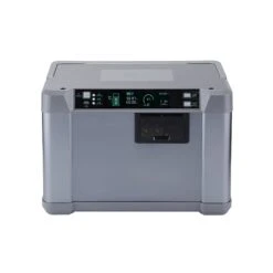 EV-PEAK UD2 14-18S 50A/3000W Dual Channel Intelligent Battery Charger For Agriculture Spraying Drone