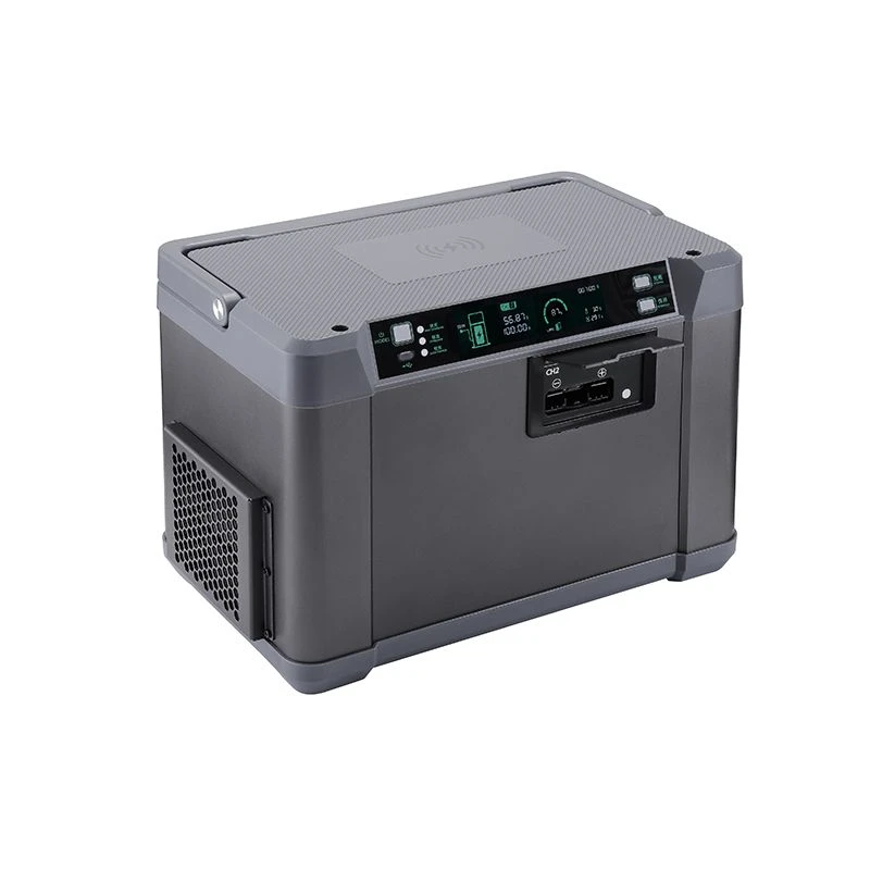 EV-PEAK UD3 12-14S 100A/6000W Dual Channel Intelligent Battery Charger For Agriculture Spraying Drone 3 EV-PEAK UD3 12-14S 100A/6000W Dual Channel Intelligent Battery Charger For Agriculture Spraying Drone