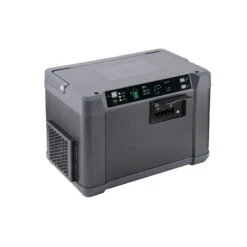 EV-PEAK UD4 18S 100A/6000W Dual Channel Intelligent Battery Charger For Agriculture Spraying Drone