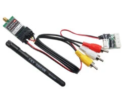 Fatshark 5G8 Ground Station Repeater FSV2464