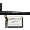 Fatshark 8CH 2G4 NexwaveRF RX Module FSV2431 1 Fatshark 8CH 2G4 NexwaveRF RX Module FSV2431 -Drone Supply Store fatshark 8ch 2g4 nexwaverf rx module fsv2431 44