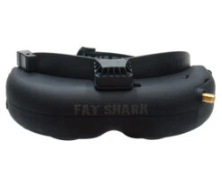FatShark ATTITUDE V3 FPV Goggle Headset (Free Shipping)