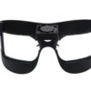 Fatshark Black Fan Face Plate For Attitude V3 FPV Goggle -Drone Supply Store fatshark black fan face plate for attitude v3 fpg goggle 29