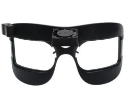 Fatshark Black Fan Face Plate For Attitude V3 FPV Goggle