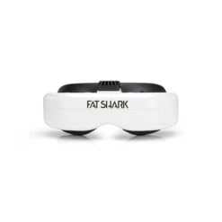 Fatshark Dominator HDO2 46-Degree FOV 1280x960 OLED FPV Goggle