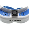 FatShark Dominator V3 Headset FPV Video Goggles (Not Brand New) 2 FatShark Dominator V3 Headset FPV Video Goggles (Not Brand New) -Drone Supply Store fatshark dominator v2 headset system 600 x 480 vga fpv video goggles 28
