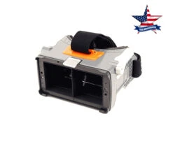 Fatshark FSV1102 Binocular Viewer 55 Degree Goggles Video Glasses Headset Free Shipping