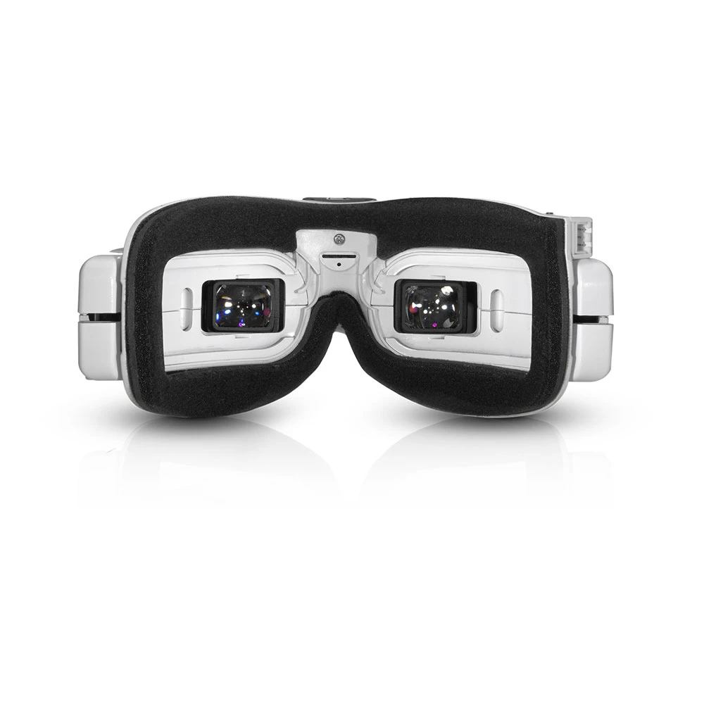 Fatshark HD3 Core FPV Goggles Free Shipping 4 Fatshark HD3 Core FPV Goggles Free Shipping - Image 2