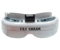 Fatshark Dominator HD3 FPV Goggle FSV1076 (Free Shipping)