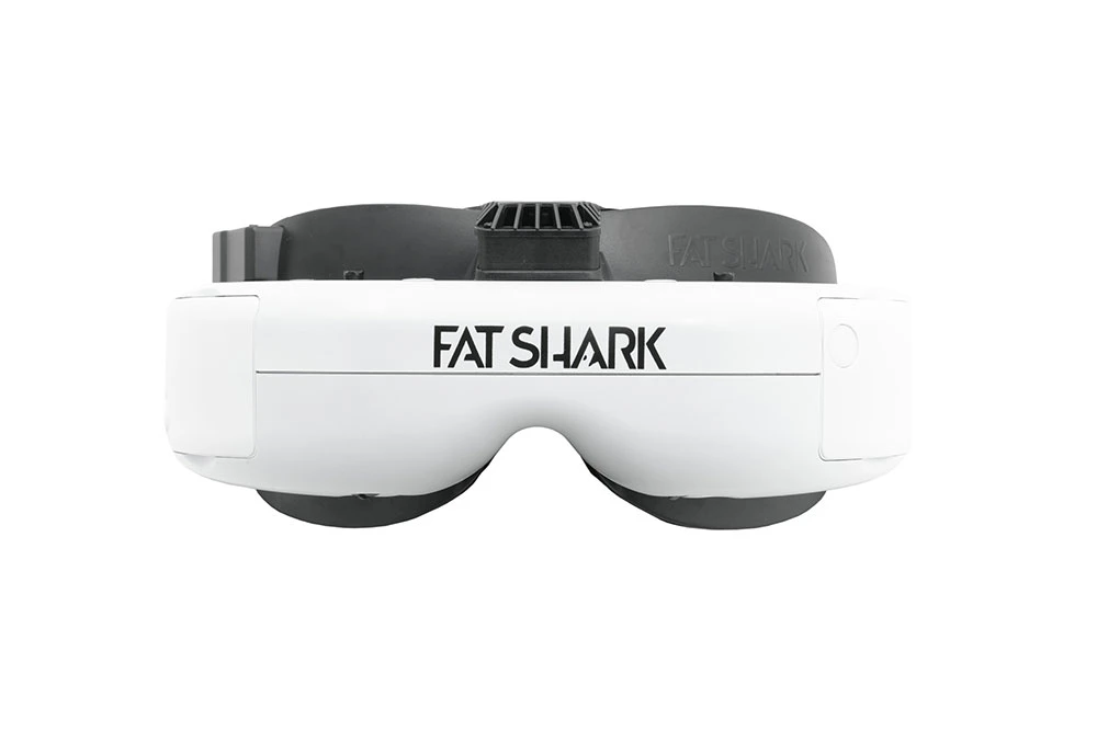 Fatshark HDO FPV Goggles (Free Shipping) 4 Fatshark HDO FPV Goggles (Free Shipping) - Image 2
