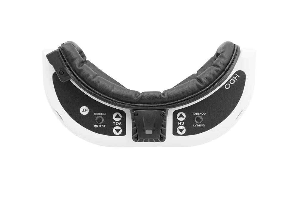 Fatshark HDO FPV Goggles (Free Shipping) 7 Fatshark HDO FPV Goggles (Free Shipping) - Image 5