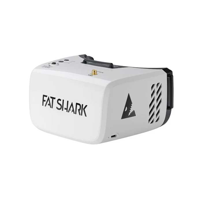 FatShark RECON V3 FPV Goggles 3 FatShark RECON V3 FPV Goggles