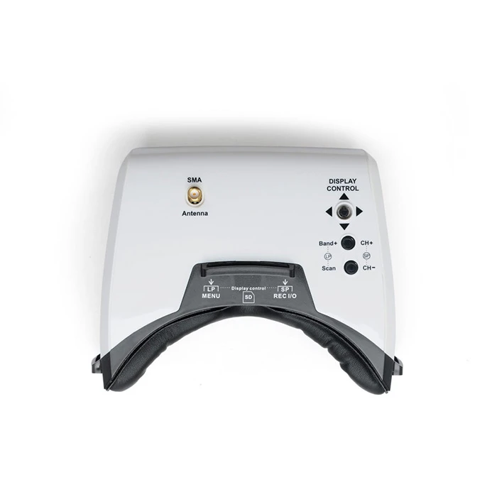 FatShark RECON V3 FPV Goggles 4 FatShark RECON V3 FPV Goggles - Image 2