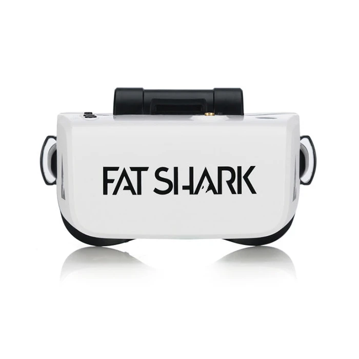Fatshark Scout 1136 X 640 Resolution FPV Goggles 4 Fatshark Scout 1136 X 640 Resolution FPV Goggles - Image 2