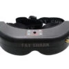 FatShark Teleporter V5 5.8G FPV Video Goggles W/Transmitter And Camera (FCC Certified) Free Shipping -Drone Supply Store fatshark teleporter v5 fpv video goggles w 700l cmos camera 22
