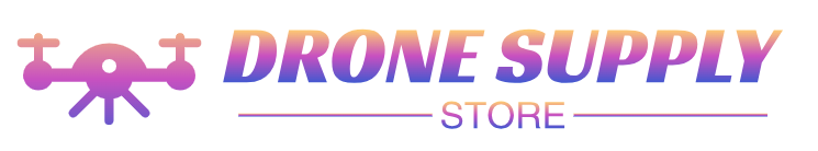 Drone Supply Store