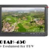 Feelworld 10" LCD Monitor FPV101AH-450 For FPV (No Blue Screen) -Drone Supply Store feelworld 10 lcd monitor fpv101ah no blue screen 16