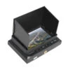 Feelworld 5" FPV LCD Monitor FPV-500A(No Blue Screen) 1 Feelworld 5" FPV LCD Monitor FPV-500A(No Blue Screen) -Drone Supply Store feelworld 5 fpv lcd monitor fpv 500a no blue screen 17