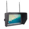Feelworld PVR-1032 5.8G 10 Inches HD Monitor With Built-in Dual 32CH Diversity Receiver -Drone Supply Store feelworld pvr 1032 5 8g 10 inches hd monitor with built in dual 32ch diversity receiver 26