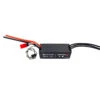 Flycolor Flydragon V4 80A 5-12S 32bit HV ESC For Agricultural Drones -Drone Supply Store flycolor flydragon v4 80a 5 12s 32bit hv esc for agricultural drones 21