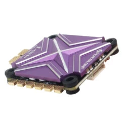 Flycolor X-CROSS BL_32 3-6S 40A 4IN1 ESC For FPV Racing Drones 11 Flycolor X-CROSS BL_32 3-6S 40A 4IN1 ESC For FPV Racing Drones -Drone Supply Store flycolor x cross bl 32 3 6s 40a 4in1 esc for fpv racing drones 51