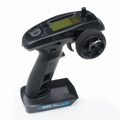 Flysky FS-GT5 2.4G 6CH Transmitter With FS BS6 Receiver For RC Boat RC Cars -Drone Supply Store flysky fs gt5 2 4g 6ch transmitter with fs bs6 receiver for rc boat rc cars 45