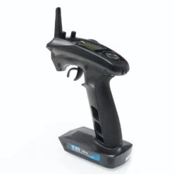 Flysky FS-GT5 2.4G 6CH Transmitter With FS BS6 Receiver For RC Boat RC Cars -Drone Supply Store flysky fs gt5 2 4g 6ch transmitter with fs bs6 receiver for rc boat rc cars 47