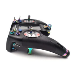 FLYSKY FS-NV14 2.4G 14CH Nirvana OpenTX Transmitter With Dual Receivers 10 FLYSKY FS-NV14 2.4G 14CH Nirvana OpenTX Transmitter With Dual Receivers -Drone Supply Store flysky fs nv14 2 4g 14ch nirvana opentx transmitter with dual receivers 41