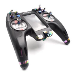 FLYSKY FS-NV14 2.4G 14CH Nirvana OpenTX Transmitter With Dual Receivers 11 FLYSKY FS-NV14 2.4G 14CH Nirvana OpenTX Transmitter With Dual Receivers -Drone Supply Store flysky fs nv14 2 4g 14ch nirvana opentx transmitter with dual receivers 43