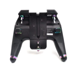 FLYSKY FS-NV14 2.4G 14CH Nirvana OpenTX Transmitter With Dual Receivers 12 FLYSKY FS-NV14 2.4G 14CH Nirvana OpenTX Transmitter With Dual Receivers -Drone Supply Store flysky fs nv14 2 4g 14ch nirvana opentx transmitter with dual receivers 45