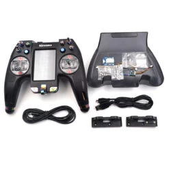 FLYSKY FS-NV14 2.4G 14CH Nirvana OpenTX Transmitter With Dual Receivers 13 FLYSKY FS-NV14 2.4G 14CH Nirvana OpenTX Transmitter With Dual Receivers -Drone Supply Store flysky fs nv14 2 4g 14ch nirvana opentx transmitter with dual receivers 47