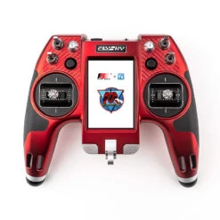 FLYSKY Elysium EL18 2.4GHz AFHDS 3 Open Source EdgeTX Transmitter With Tmr Micro Receiver