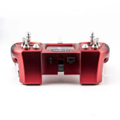 FLYSKY Elysium EL18 2.4GHz AFHDS 3 Open Source EdgeTX Transmitter With Tmr Micro Receiver -Drone Supply Store flysky radio el18 34