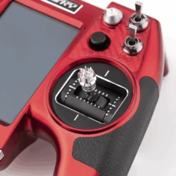 FLYSKY Elysium EL18 2.4GHz AFHDS 3 Open Source EdgeTX Transmitter With Tmr Micro Receiver -Drone Supply Store flysky radio el18 36