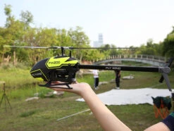 Flywing FW200 H1-V2 Flight Controller RTH GPS Hold RC Helicopter RTF -Drone Supply Store flywing fw200 h1 v2 flight controller rth gps hold rc helicopter rtf 38
