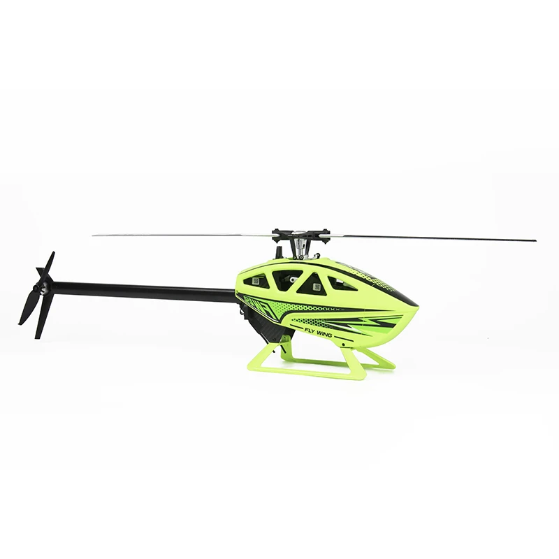 FlyWing FW450L V3 H1-V2 Flight Controller RTH GPS Hold RC Helicopter RTF 9 FlyWing FW450L V3 H1-V2 Flight Controller RTH GPS Hold RC Helicopter RTF - Image 7