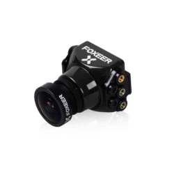 Foxeer Arrow Mini Pro FPV Camera Built-in OSD 2.5mm Lens
