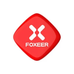 Foxeer Echo Patch 5.8G 8DBi Panel Antenna For FPV Racing SMA Red