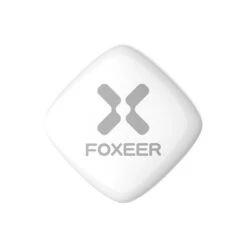 Foxeer Echo Patch 5.8G 8DBi Panel Antenna For FPV Racing (White)