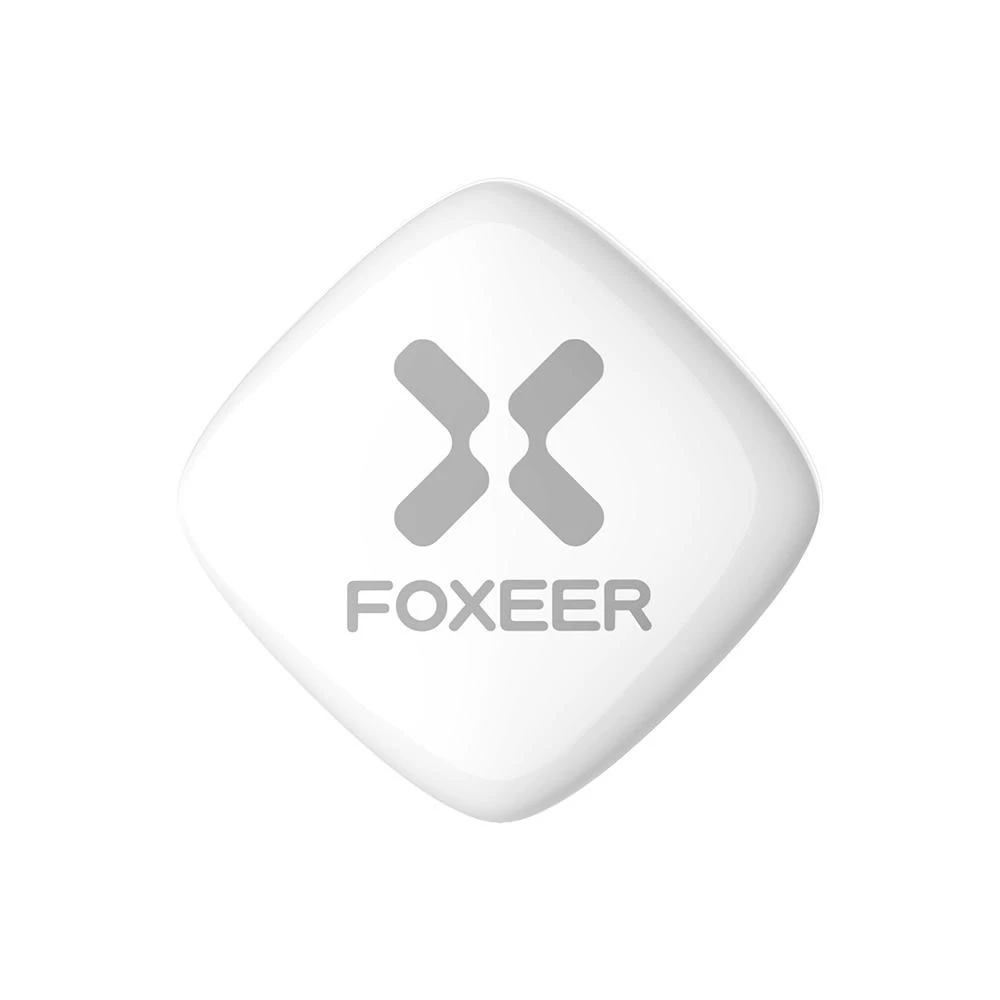 Foxeer Echo Patch 5.8G 8DBi Panel Antenna For FPV Racing (White) 3 Foxeer Echo Patch 5.8G 8DBi Panel Antenna For FPV Racing (White)