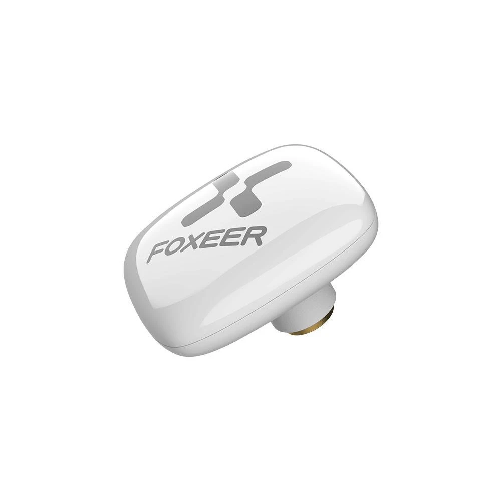 Foxeer Echo Patch 5.8G 8DBi Panel Antenna For FPV Racing (White) 4 Foxeer Echo Patch 5.8G 8DBi Panel Antenna For FPV Racing (White) - Image 2