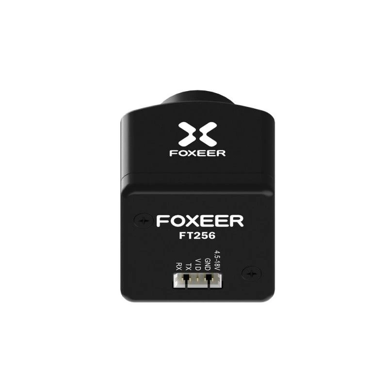 Foxeer FT256 Thermal Camera 4 Foxeer FT256 Thermal Camera - Image 2