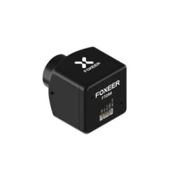Foxeer FT256 Thermal Camera 11 Foxeer FT256 Thermal Camera -Drone Supply Store foxeer ft256 thermal camera 21