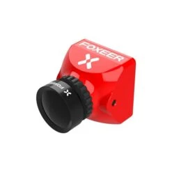 Foxeer Micro Predator 5 Racing FPV Camera M8 Lens 4ms Latency Super WDR