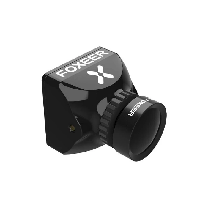 Foxeer Micro Predator 5 Racing FPV Camera M8 Lens 4ms Latency Super WDR 8 Foxeer Micro Predator 5 Racing FPV Camera M8 Lens 4ms Latency Super WDR - Image 6