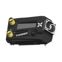 Foxeer Wildfire 5.8GHz OLED Screen Dual Receiver Support OSD Firmware Update For Fatshark FPV Goggles
